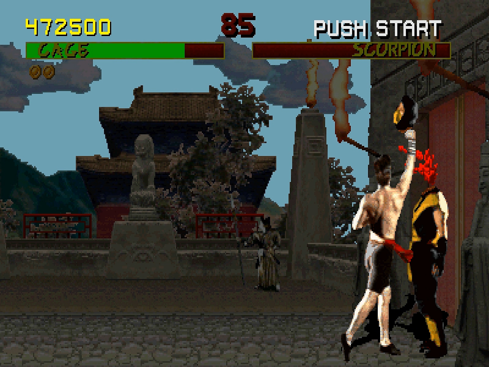 Игры фаталити мортал. Mortal Combat 1992. Mortal Kombat (игра, 1992). Mortal Kombat 1 игра. Mortal Kombat 1 1992.